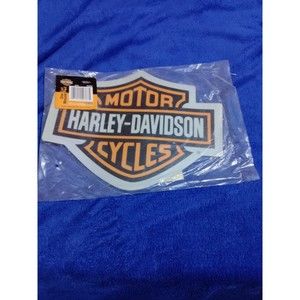 Harley Davidson mouse pad 11x9